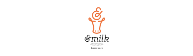 &milk kamakura