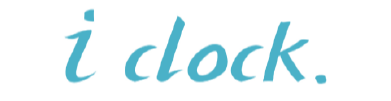 アイ クロック